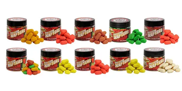 Ihned K Objednání Benzár Mix Pro Corn Wafters Jahoda 14mm 30gr