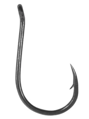Nejlepší Volba Korum Allrounder Size 6 Barbed Feeder háček