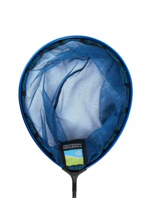 Preston Latex Hair Mesh Landing Net 18 Pogumovaný Přímo Od Výrobce