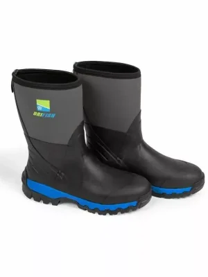 Vrácení Zdarma Preston - DRIFISH BOOTS - Neoprenové boty - UK/7 EU/41 - Podzimní oblečení, Zimní oblečení - Boty