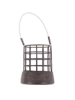 Preston Distance Cage Feeder Small 25gr Boční krmítko Hit Sezóny