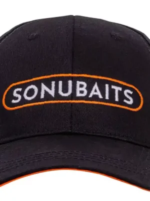 Hit Sezóny Sonubaits - SONU CAP - Baseballová čepice - Jarní oblečení, Letní oblečení - Čepice