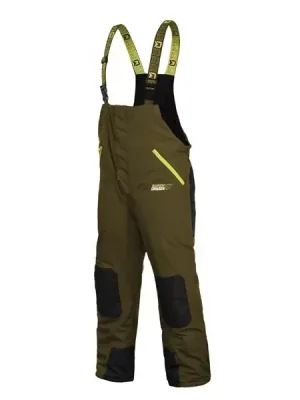 Vrácení Zdarma Delphin Winter Cruiser 5T Thermo Zimní Kalhoty King Size