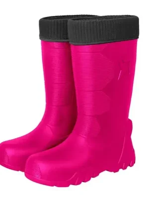 Horká Nabídka Delphin Bronto Thermo Boty Queen 40