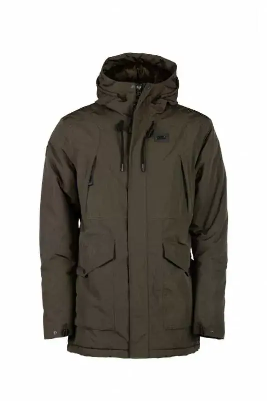 Výprodej Nash - ZT Polar Parka - Zimní bunda - XXL - Podzimní oblečení, Zimní oblečení - Bunda