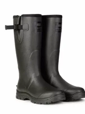 Přímo Od Výrobce Nash - T Field Wellies - Neoprenové holínky - 41 - Jarní oblečení, Podzimní oblečení - Holínky