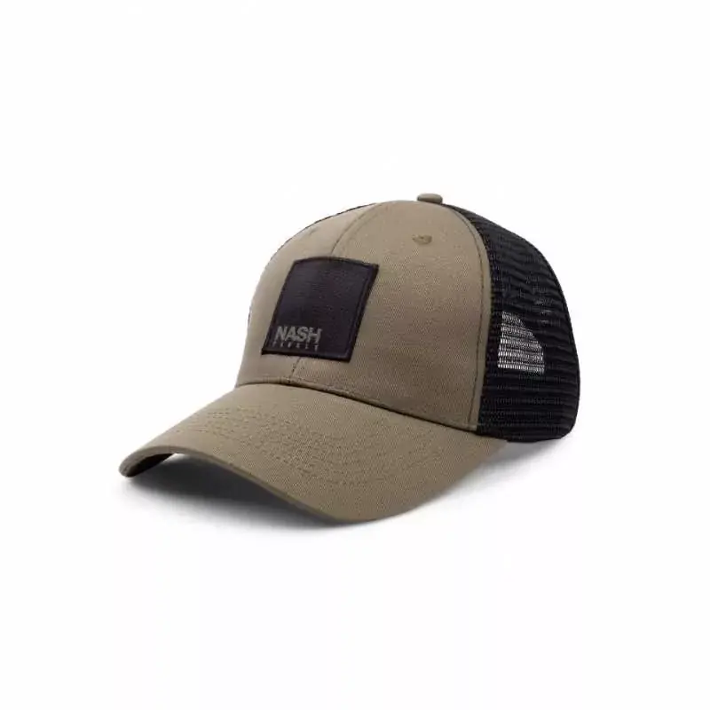 Přímo Od Výrobce Nash Trucker Cap Baseball Čepice