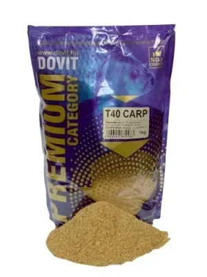 Nejlepší Cena Dovit Prémium T40 1kg