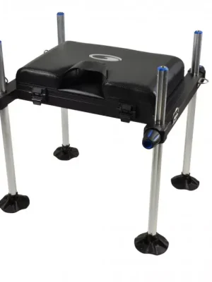 Garbolino SEAT BOX LEISURE GBL-11 - Rybářská sedačka Akce