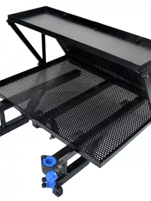 Garbolino Multigrip S clonou, Dvojitý tác, Boční tác Odeslání Ihned