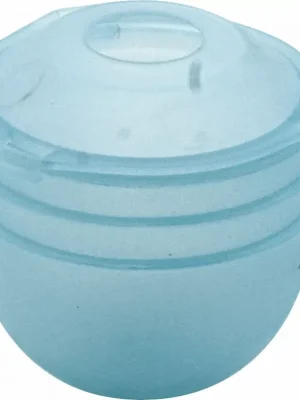 Nízká Cena Garbolino - ULTRALITE SPEED POTS - Plavačkové drobnosti - Krmítko - Nádobka na červy M
