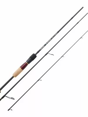 Garbolino - HEXIUM PN - Přívlačový prut - Spinning - Pstruhový přívlačový prut 2/8gr 1,65m Koupit Online