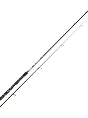 Sezónní Sleva Garbolino - ZOMBIE PREDATOR SPIN - Přívlačový prut - Spinning - Přívlačový prut na pstruhy 15/50gr 2,4m