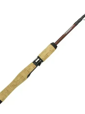 Garbolino - OPTIMA MINI TELESPIN - Prut na přívlač - Přívlač - Pstruhový teleskopický prut na přívlač 5/10gr 2,1m Nová Kolekce