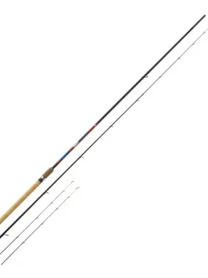 Garbolino - ZOMBIE CARP FEEDER 2S - Feeder prut Originální