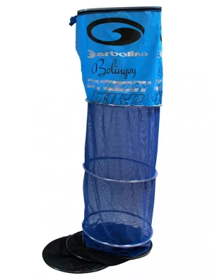 Garbolino - KEEPNET SYNERGY CARP BOLINGEY - RECTANGULAR /ROUND - Vezírek Akční Cena