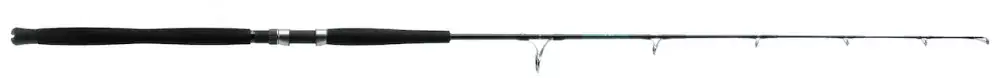 Časově Omezené Sakura - MITSIO JIGGING - MIJ 55 (1,65 m) - 70/80 LB - Rybářský prut na přívlač - Spinning