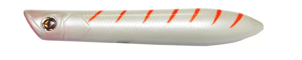 Sakura - EXOPEN 175 F - 175MM - 65,5G - P07 (PEARL TIGER) - Wobler Kup Teď