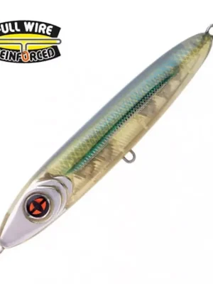 Přímo Od Výrobce Sakura - MISTER JOE 150 S - 150MM - 60G - 027 (Flying Fish) - Wobler