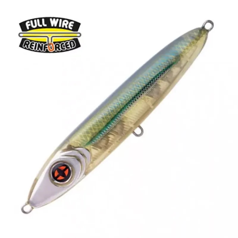 Přímo Od Výrobce Sakura - MISTER JOE 150 S - 150MM - 60G - 027 (Flying Fish) - Wobler