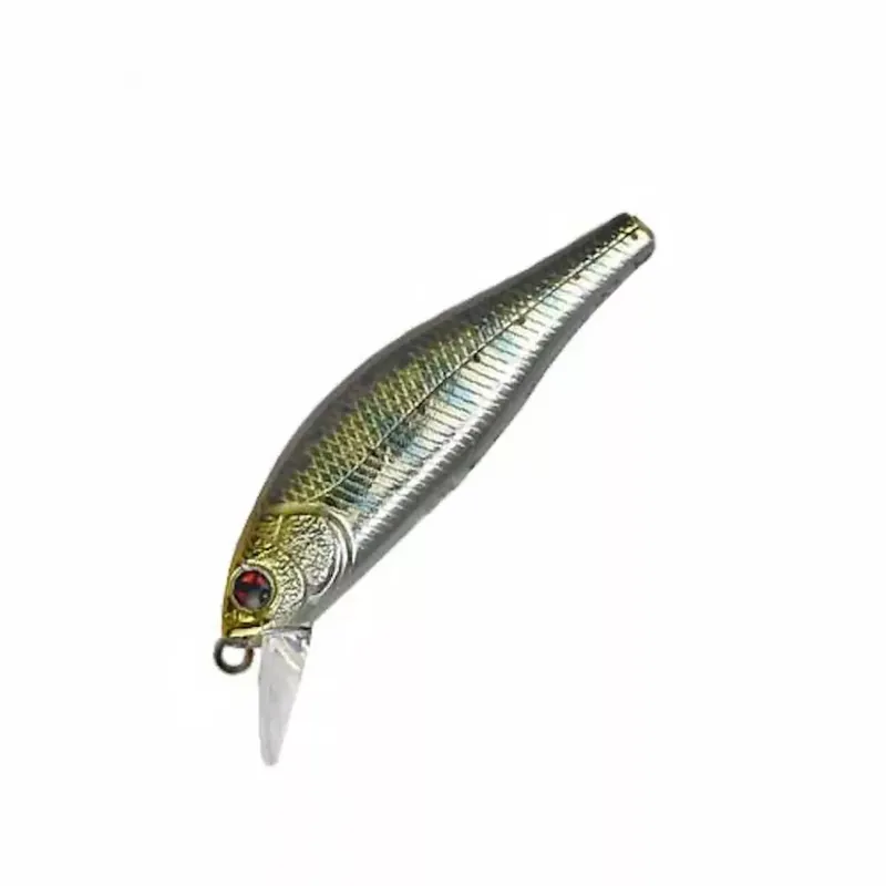 Sakura - FLAT PHOXY MINNOW HW 60 S - 60MM - 8G - T05 (Natural Trout) - Wobler Nakupujte Hned