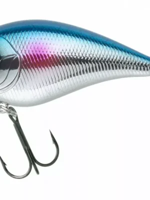 Vysoce Kvalitní Sakura - SK CRANK 1.5 - 60MM / 12,1G - 075 (Elektrická Plotička) - Wobler