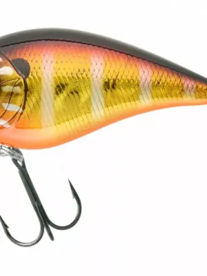 Koupit Online Sakura - SK CRANK 1.5 - 60MM / 12,1G - 102 (Magma Gill) - Wobler