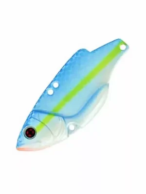 Vysoce Kvalitní Sakura - SOUKOUSS BLADE 45 S - 45MM - 10,5G - 046 (Sexy Shad) - Nástraha Blade