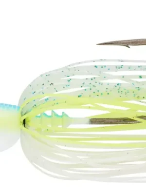 Sakura - CAJUN BLADED JIG 3/8 OZ - 10,5G - JC13 (Sexy Shad) - nástraha Blade Sleva