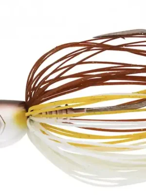 Výprodej Sakura - CAJUN BLADED JIG 3/4 OZ - 21G - JC15 (Ayu) - nástraha Blade