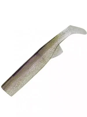 Nízká Cena Sakura - TEXSHAD 120 - 120MM x 3 - 01 - Gumová nástraha