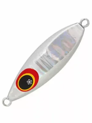 Hit Sezóny Sakura - MORA MORA SLOW JIG - 58MM - 50G - OL01 - Pilker