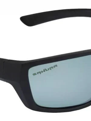 Sakura Garcia Sola Frame Grey/Titanium Sluneční brýle L Levný