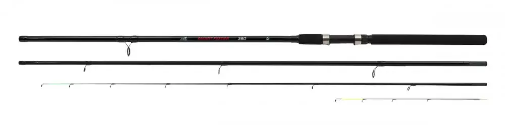 Cenový Hit PRUT CARP EXPERT SMART FEEDER 3,60M 40-80G - Feederový prut