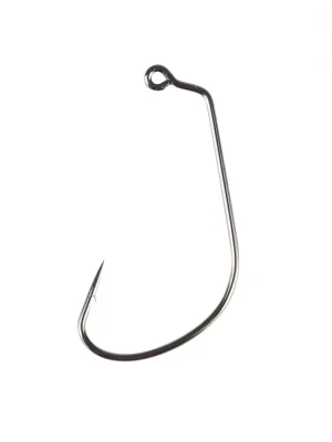 HÁČEK WIZARD SWIMBAIT 1/4 OZ 5/0 - Přívlačový-offset háček - Háček s protihrotem, Háček s očkem Nejlepší Volba