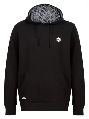 Bezpečná Platba NAVITAS JOY HOODY BLACK MIKINA 2XL - Mikina