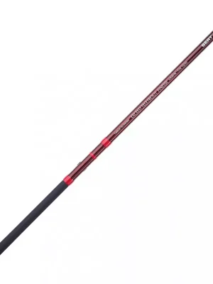 Super Cena SERT - EXCEED TELETROUT FINESSE 300-3 (10/30g) - Rybářský prut - Teleskopický prut - Pstruhový prut