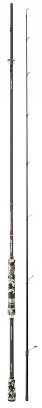 Sunset - YAKUSA SEABASS IMPACT 8 244-2 H (15/50g) - Přívlačový prut Časově Omezené