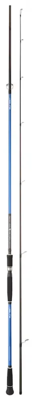 Cenově Výhodný Sunset - SUNBULL SW20 360-2 XXXH (80/120g) - Přívlačový prut