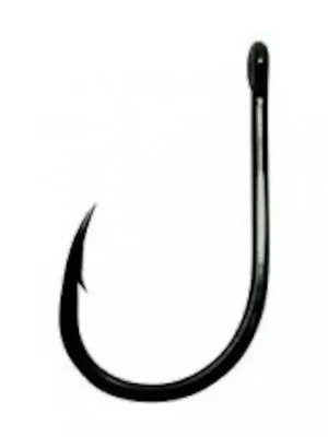 Horká Nabídka Sunset - SUNHOOKS SW 3313BN N°1/0 X8 - Háček - Háček s protihrotem, Háček s očkem