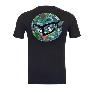 Odeslání Ihned Korda LE Tackle Tee Černé tričko XXL