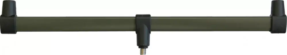 Must-Have CARP ACADEMY Triangle Buzz Bar 40cm držák pro 2 pruty