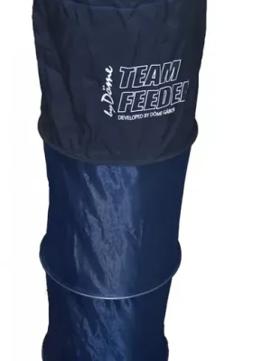Dokud Zásoby Vydrží Team Feeder By Döme - By Döme TF Závodní síť TOP-3 250 kulatá - Síť na uchování ryb - Závodní síť