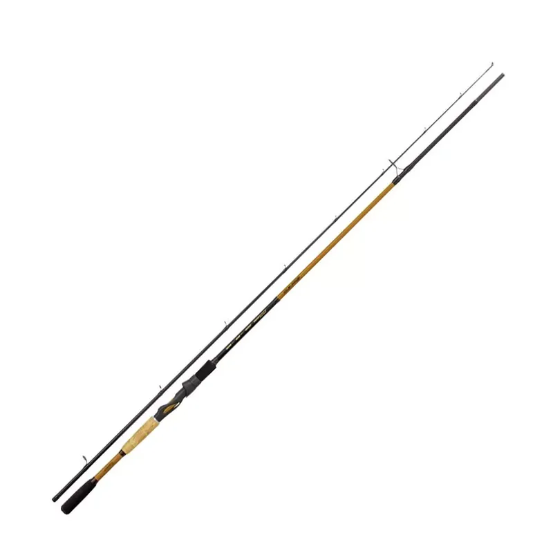 Quantum 2,40m G-Force Shad 240 Testcurve: 7-28g S: 149g - Přívlačový prut Kup Teď