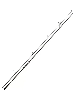 Aktuální Quantum 3,60m Mr. Pike Distance Bank Testcurve: 150g S: 309g - Klasický prut