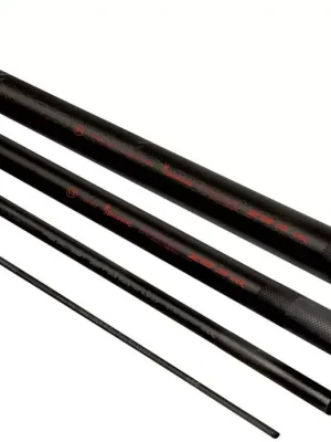 Browning Xitan Z9-3 Advance Kit 4/1 Duo Pulla 4,5/3,9mm D: 5,90m S: 178g - Top set Nová Kolekce