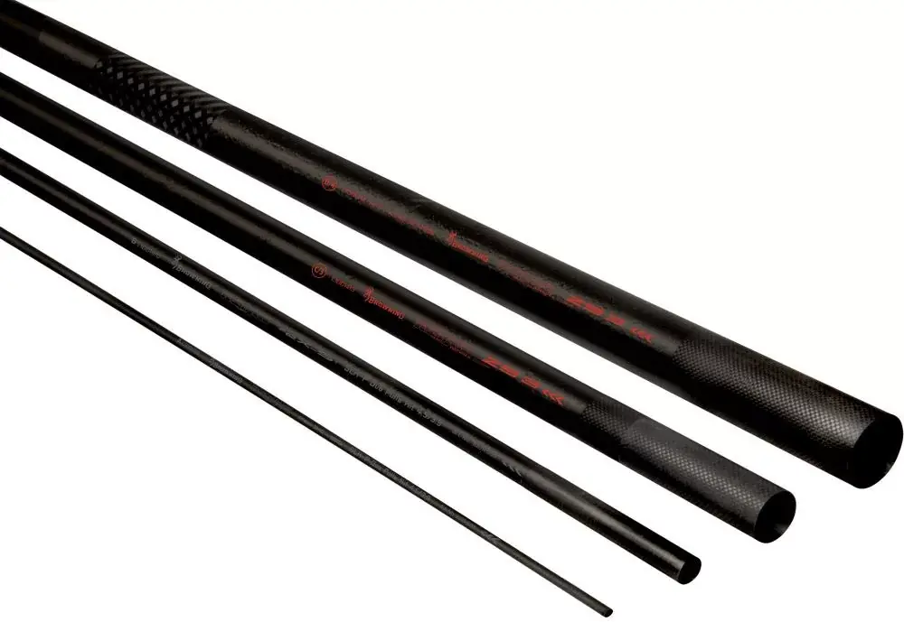 Browning Xitan Z9-3 Advance Kit 4/1 Duo Pulla 4,5/3,9mm D: 5,90m S: 178g - Top set Nová Kolekce