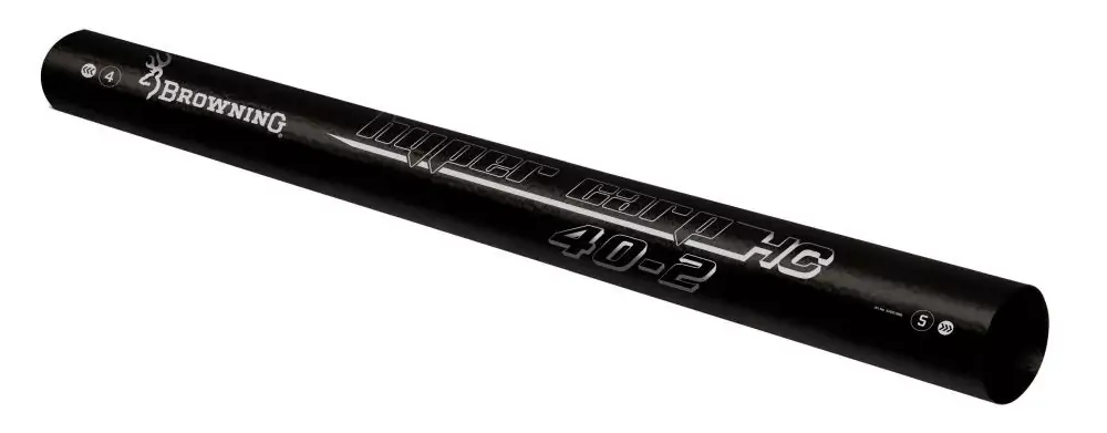Autentický Browning Hyper Carp HC 40-2 Mini Extension 4/5 D: 0,35m S: 95g - Prodlužovací díl