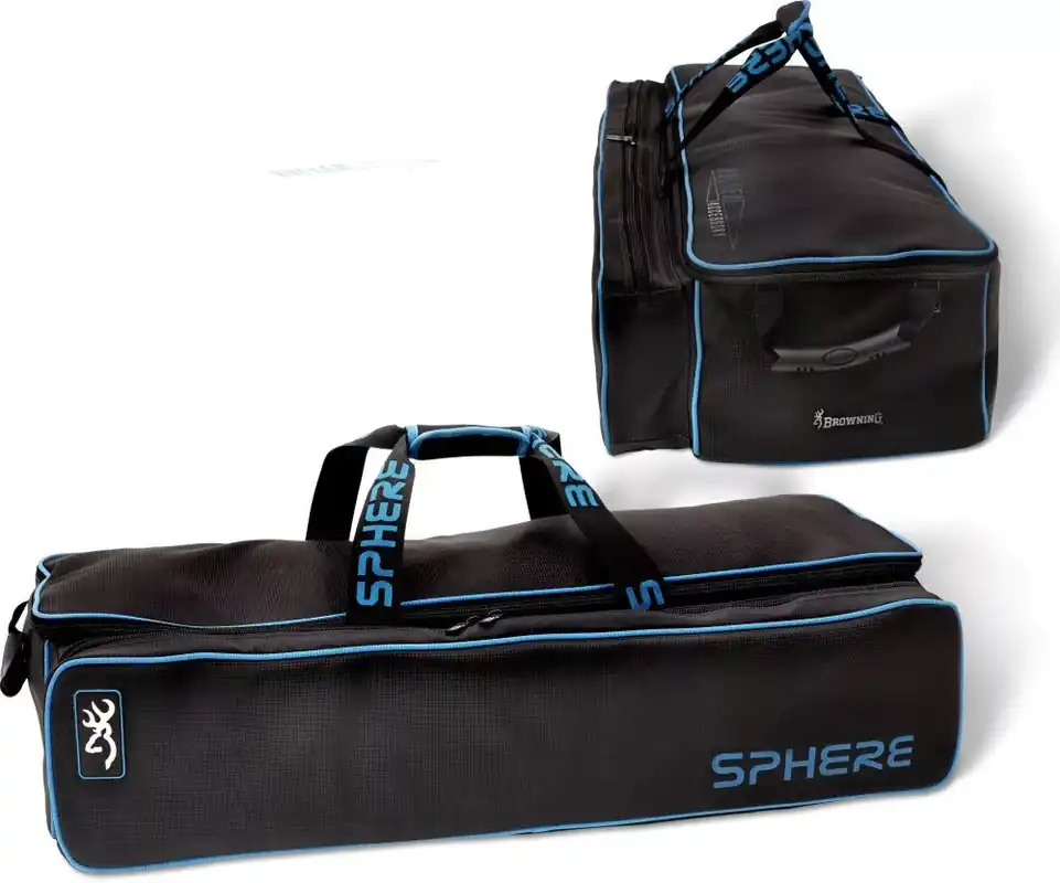 Browning Sphere Roller + Accessory Bag V: 90cm Š: 30cm H: 20cm M Cenový Hit
