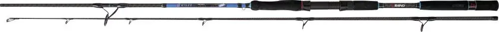 Rhino 2,40m 8 Miles Out Boat Cast M Testcurve: 165g S: 244g - Přívlačový prut Kup Teď